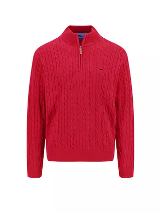 FYNCH-HATTON | Pull Troyer | rot